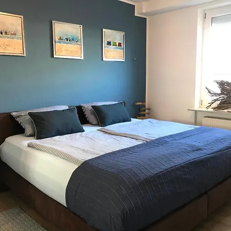 Hotell Der Kleine Anker