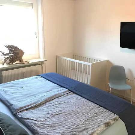 Der Kleine Anker Otel