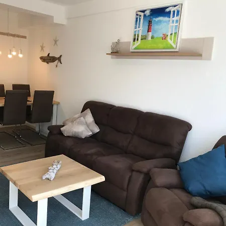 Hotell Der Kleine Anker