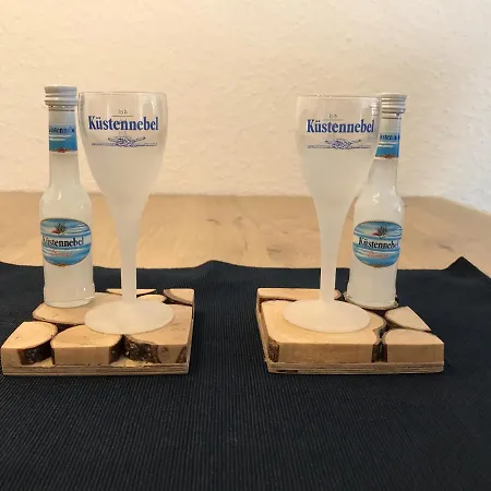 Der Kleine Anker * Büsum