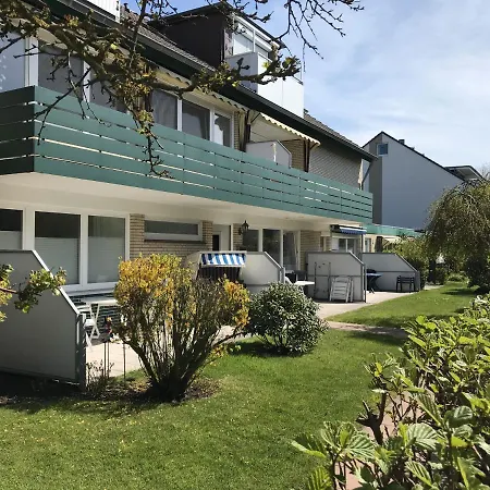 Der Kleine Anker Hotell