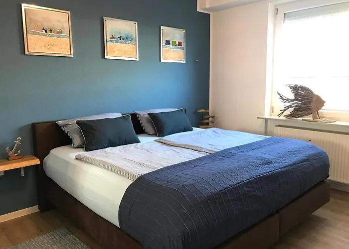 Hotell Der Kleine Anker