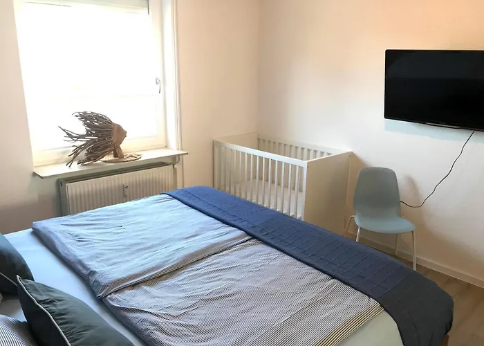 Der Kleine Anker Hotell