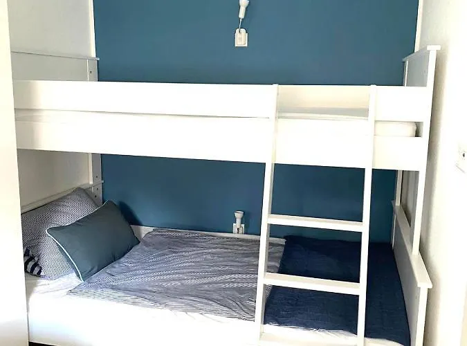 Der Kleine Anker Hotell *