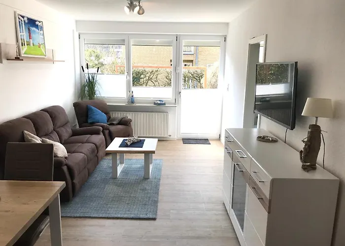 Der Kleine Anker Hotell